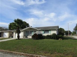 11241 Kapok Ave, Port Richey, FL 34668