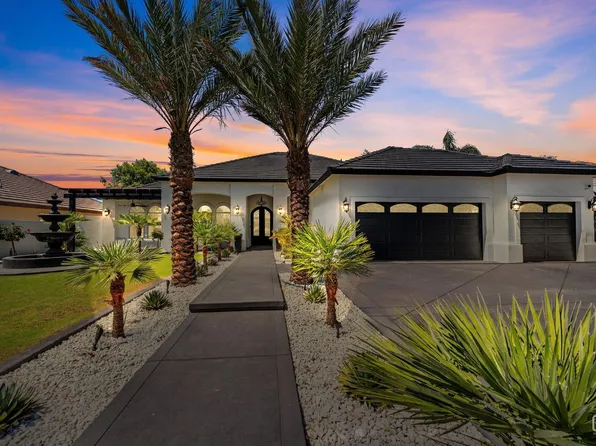 4412 Cimarron Ridge Dr, Bakersfield, CA 93313