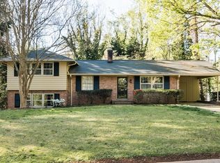 2007 Varnell Ave, Raleigh, NC 27612