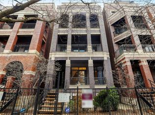 1045 W Monroe St UNIT 1, Chicago, IL 60607