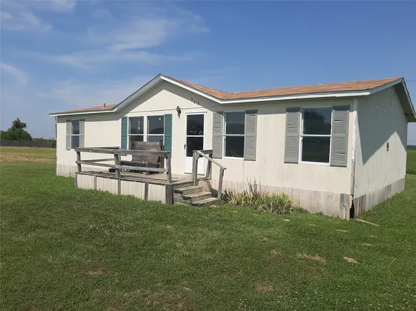 315 Christi Ln, Southmayd, TX 76268