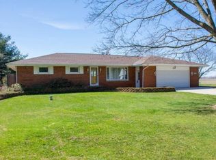 15280 Kelly Rd, Mishawaka, IN 46544