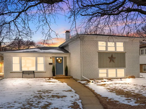 17606 S 70th Ct, Tinley Park, IL 60477