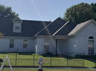 7758 Wolf Hollow Dr, Memphis, TN 38133