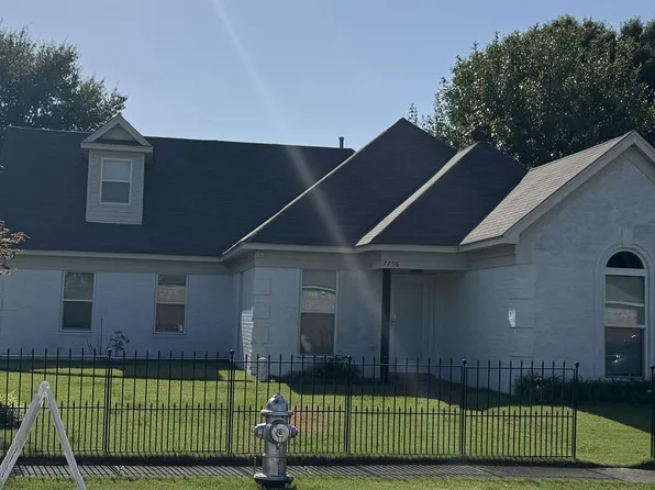 7758 Wolf Hollow Dr, Memphis, TN 38133