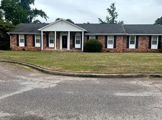 2703 Northwood Ct, Augusta, GA 30909