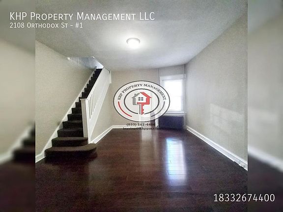 4th image of 2108 Orthodox St Floor 1