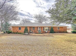 2 Misty Ln, Sayre, OK 73662