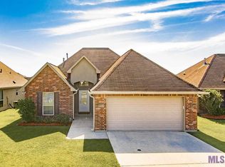 15418 Timberstone Dr, Prairieville, LA 70769