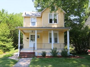 366 W 5th Ave, Roselle, NJ