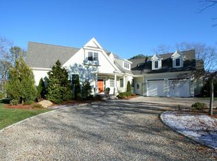78 Troon Way, Mashpee, MA 02649