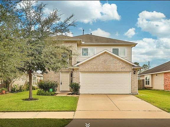 2nd image of 6923 Hampden Point Ct