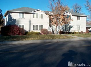 3606 Rose Hill St APT 201, Boise, ID 83705