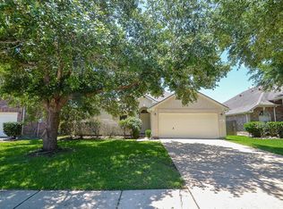 3918 Dawn Rise Ct, Fresno, TX 77545