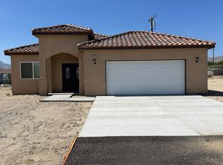 13485 Mesquite Rd, Whitewater, CA 92282