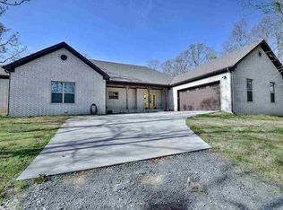 9201 Williams Rd, Sherwood, AR 72120