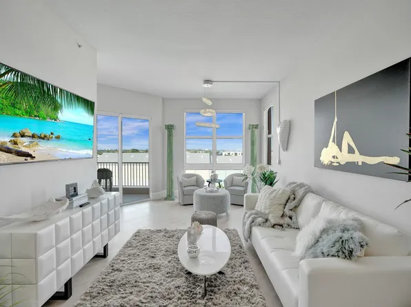 806 E Windward Way #607, Lantana, FL 33462