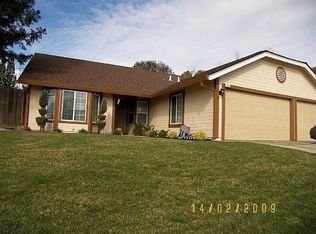 812 Willow Creek Dr, Folsom, CA 95630