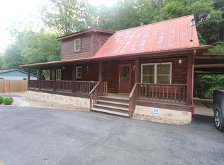 523 Cole Dr, Pigeon Forge, TN 37863