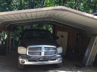 47 County Road 252, Coffeeville, MS 38922