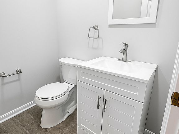 4 - First floor half bathroom view_10292025