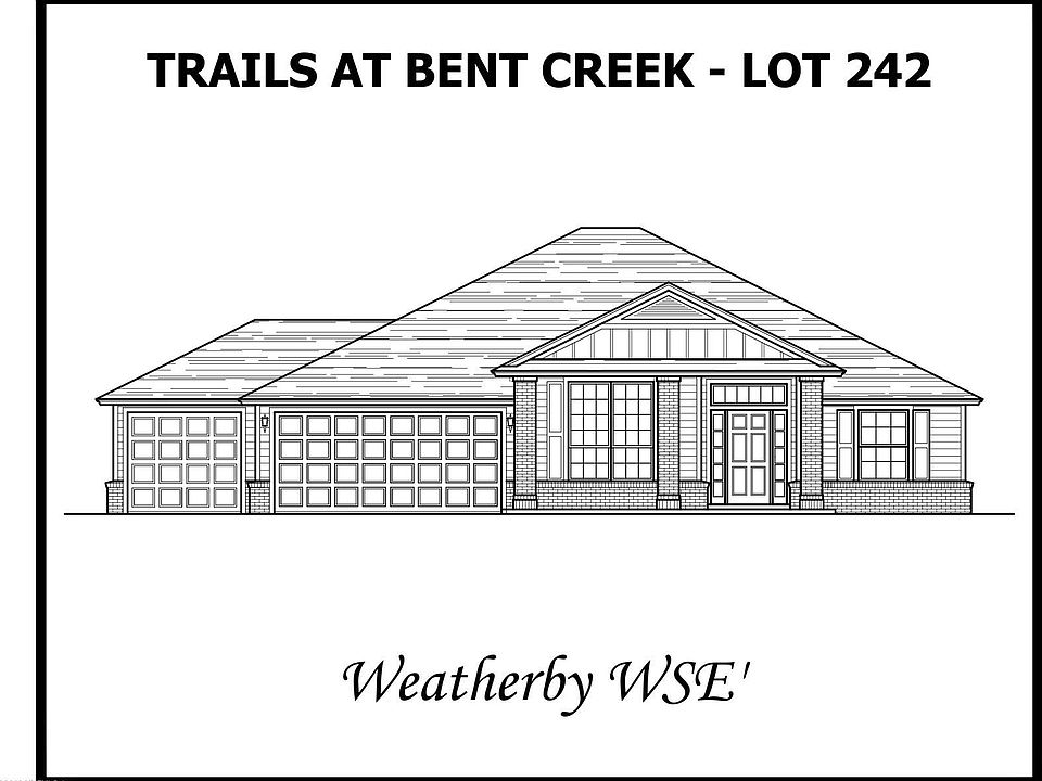 2nd image of 10761 STANTON HILLS Drive