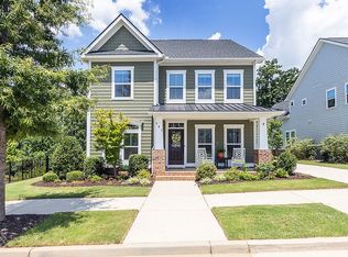 401 Algonquin Trl, Greenville, SC 29607