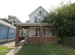 415 S Kentucky Ave, Evansville, IN 47713