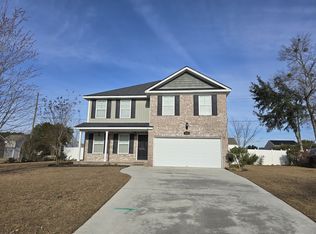 106 Tolliver Ln, Rincon, GA 31326