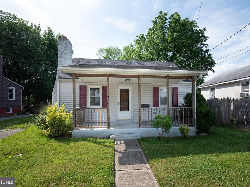 1st image of 116 Lloyd St