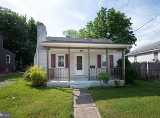 116 Lloyd St, Wilmington, DE 19804