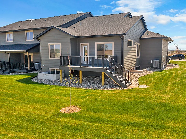 Sunrise Creek Townhomes — Photo 37