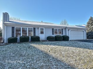 821 Woodbine Ln, Marengo, IL 60152