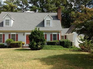 1 Coligny Ct, Greenville, SC 29607