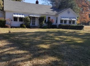 137 Cale Rd, Prescott, AR 71857