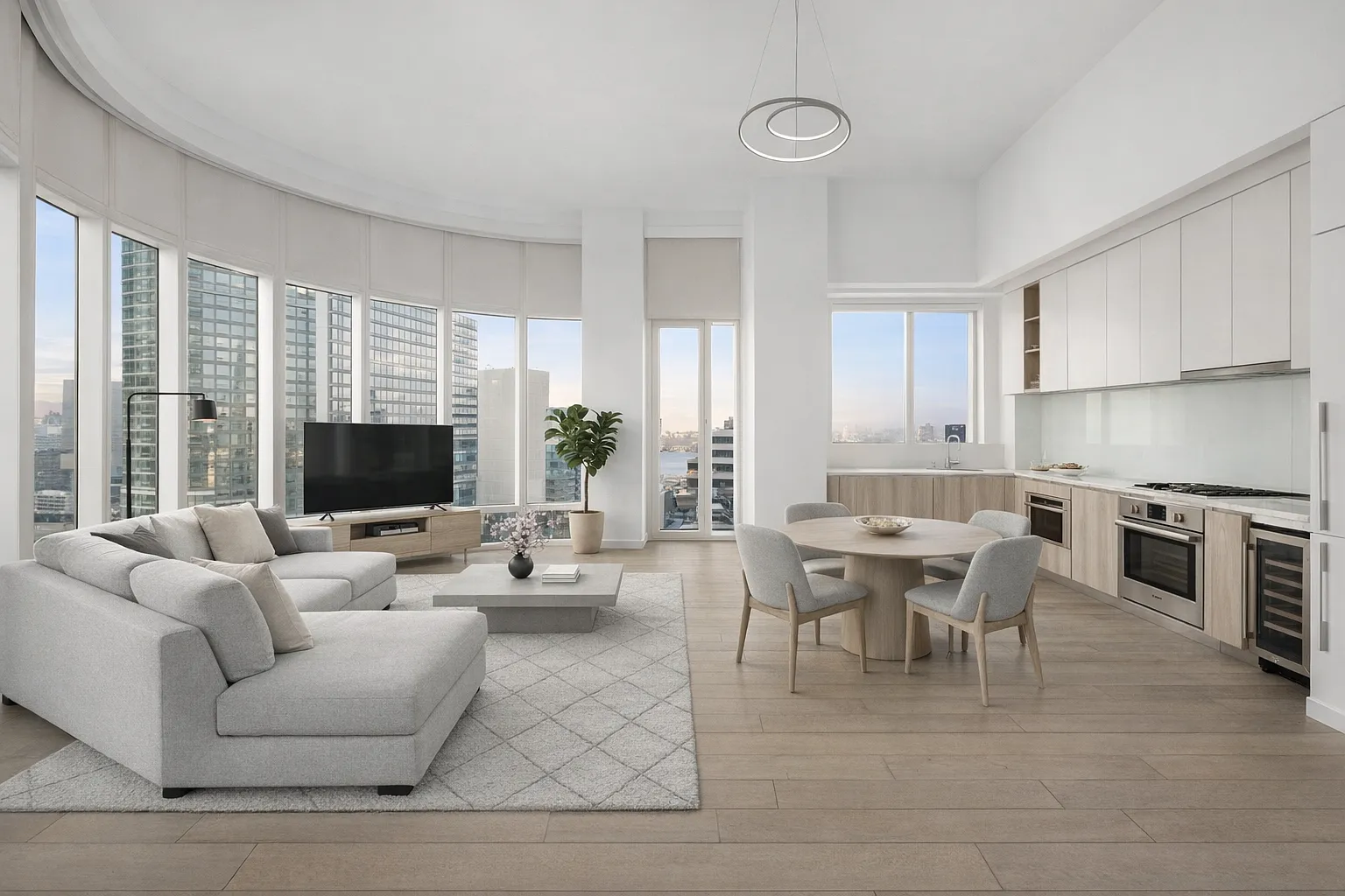 555 West 43rd Street — Photo 1