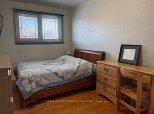 140 Rodda Blvd #3, Toronto, ON M1E2Z9