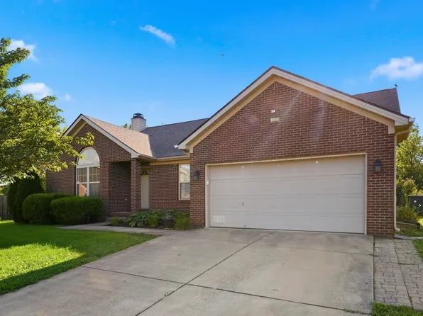 117 Denton Ct, Nicholasville, KY 40356