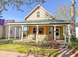 355 N AVON AVENUE, Phillips, WI 54555