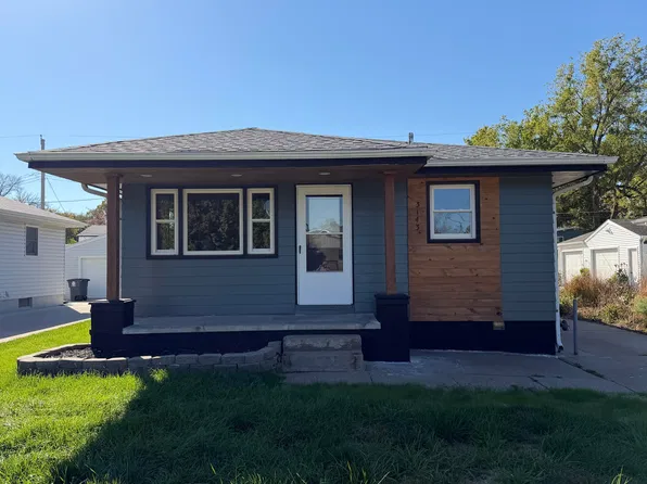 3143 Avenue K, Council Bluffs, IA 51501