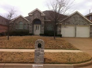 601 Spicewood Dr, Desoto, TX 75115