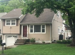 68 Colfax Rd, Wayne, NJ 07470