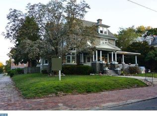 625 E 20th St, Chester, PA 19013