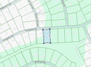 1524 Evergreen Rd, Albrightsville, PA 18210