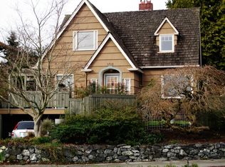 3710 N Stevens St, Tacoma, WA 98407