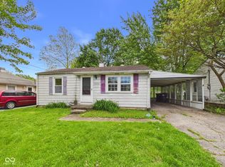 2507 E 5th St, Anderson, IN 46012