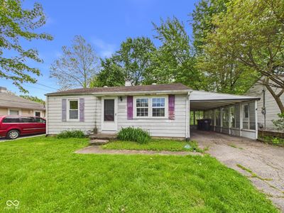 2507 E 5th St, Anderson, IN, 46012