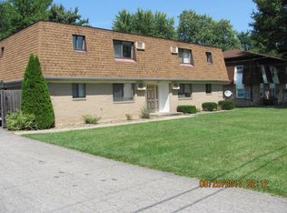 800 Cook Ave APT 2, Youngstown, OH