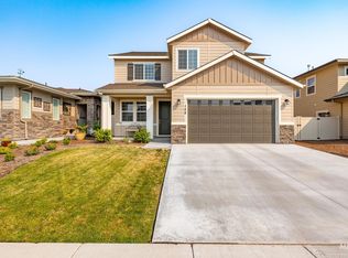 158 E Caldera St, Meridian, ID 83642