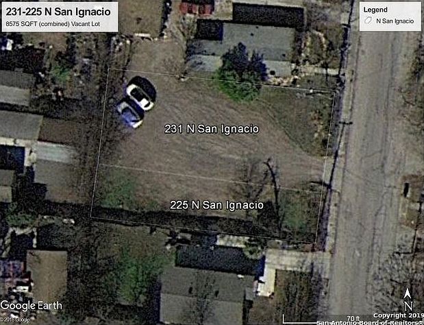 1st image of 231 N San Ignacio Ave